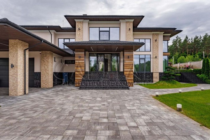 Оренда будинку, Іванковичі, БАСЕЙН‼️Підвал, Одеська траса, Перша здача - фото 1