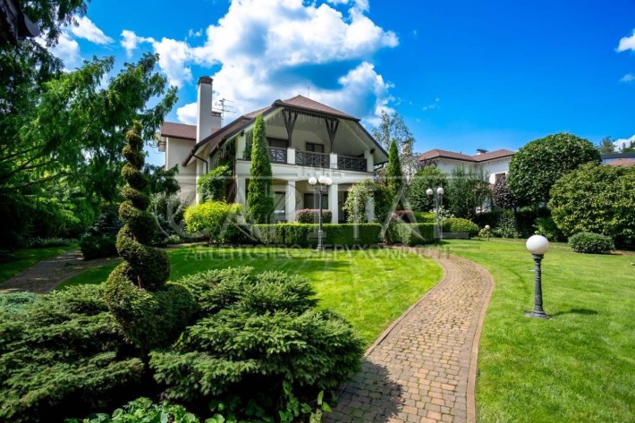 Іванковичі Автономний VIP будинок Тепло Світло - фото 1