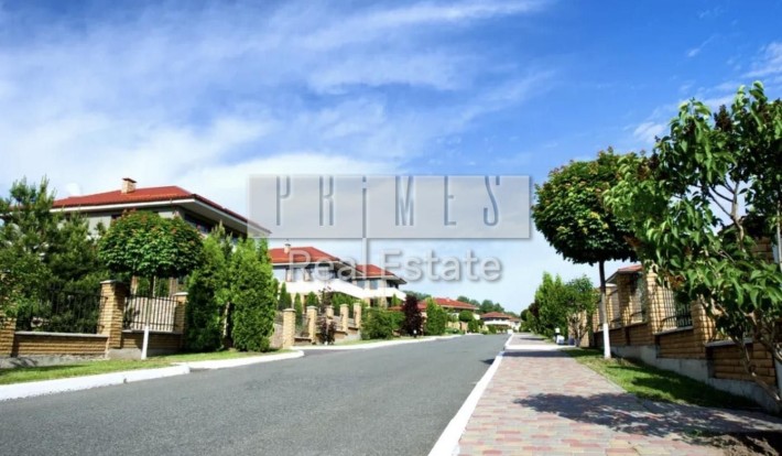 Оренда  автономного будинку 3 спальні в КМ Перлина Італі с. Іванковичі - фото 1