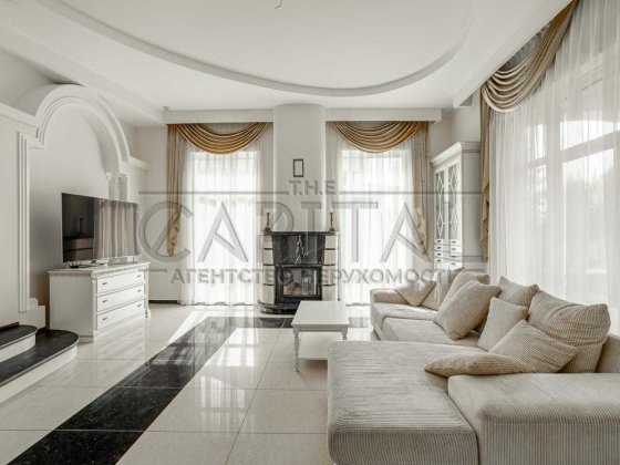 Оренда автономного будинку в с. Іванковичі 350 м2 з ГАЗОВИМ ОПАЛЕННЯМ Іванковичі