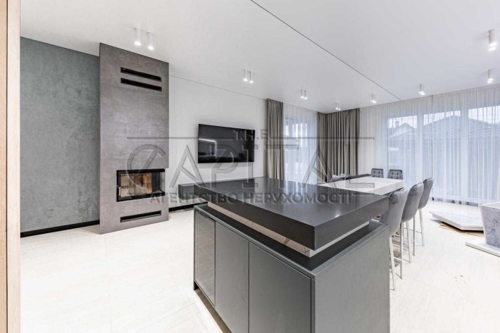 ОРЕНДА! Гарный  будинок в с. Круглик вул. Лісова - фото 1