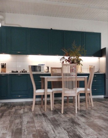 Сдам дом в лісі Лебедівка Киівське море - фото 1