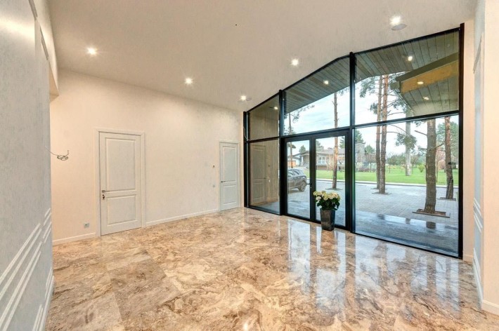 0%! Здам будинок закрита територія Рівьєра віллас (вілладж) Лебедівка - фото 1