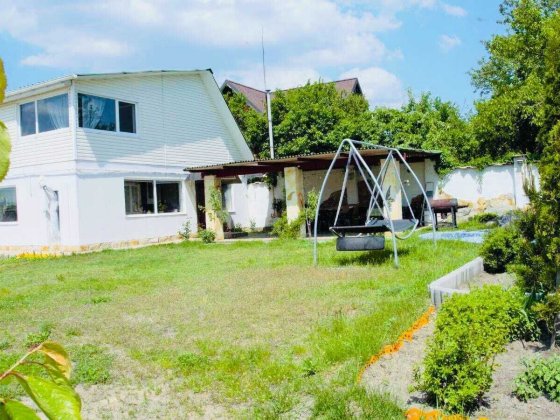 Долгосрочная аренда  дуплекса 150 кв.м. в с.Лютеж,ул.Приморская Лютіж