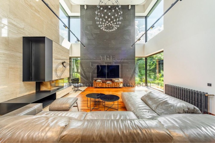 ‼️Оренда 4-х будинку Лебедівка КГ Riviera Village‼️Вишгород Хотяновка - фото 1