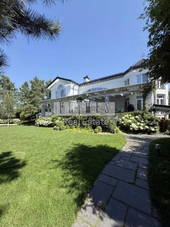 Оренда розкішного будинку, КМ Riviera Village, Лебедівка, бомбосховище - фото 1