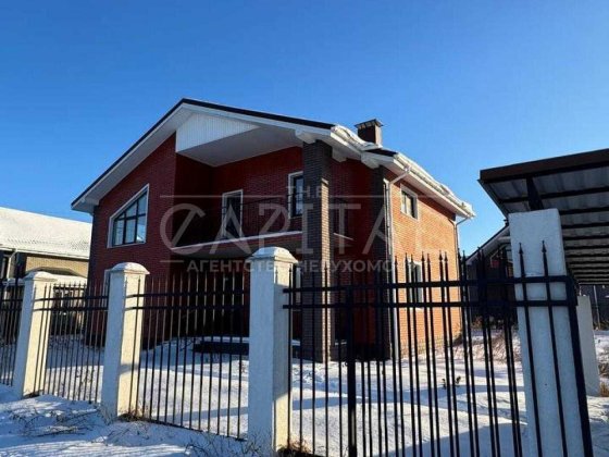 Оренда будинку в с. Мала Олександрівка/167м2/Бориспільський р-н Мала Олександрівка