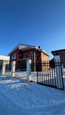 Оренда будинку в с. Мала Олександрівка/167м2/Бориспільський р-н - фото 1