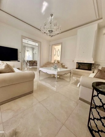 Будинок преміум класу.  Генератор. с. Мархалівка, Фастівський р-н - фото 1