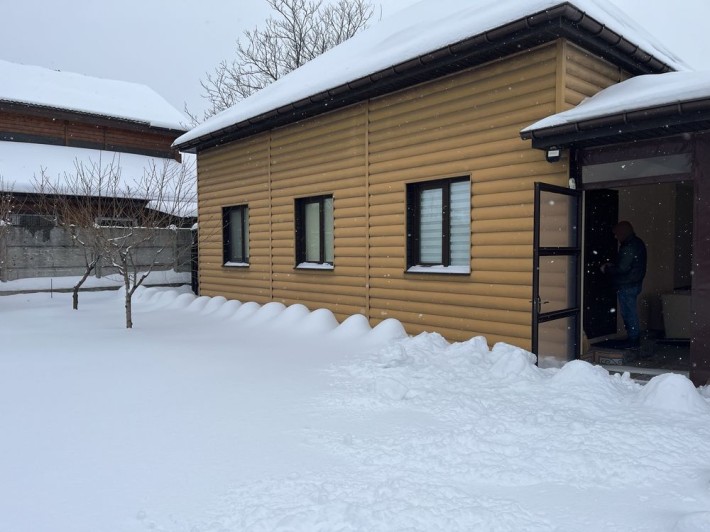 Оренда будинку з сауною. - фото 1