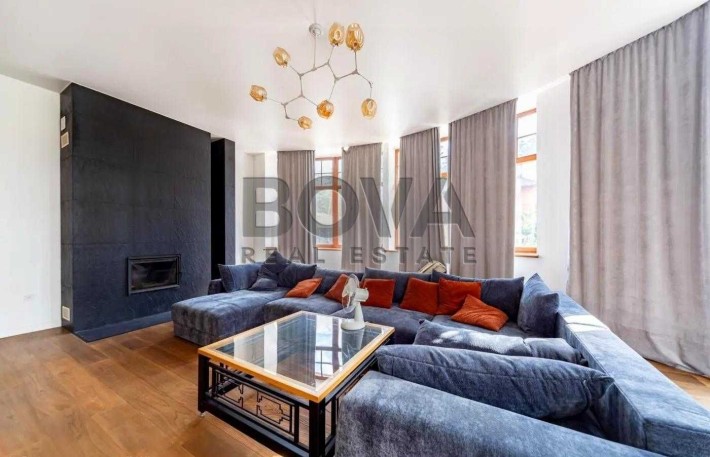 Без% Оренда будинку 330м2 Мощун Пуща-Водиця Автономний Ліс 22 сотки - фото 1