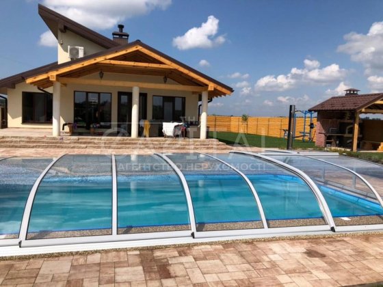 Оренда / Будинок / вул. Прилісна, Новосілки Новосілки