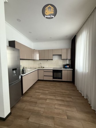 Оренда Будинку 4 кімнати Сонячні Панелі , Тепловий Насос , КМ Міжріччя - фото 1