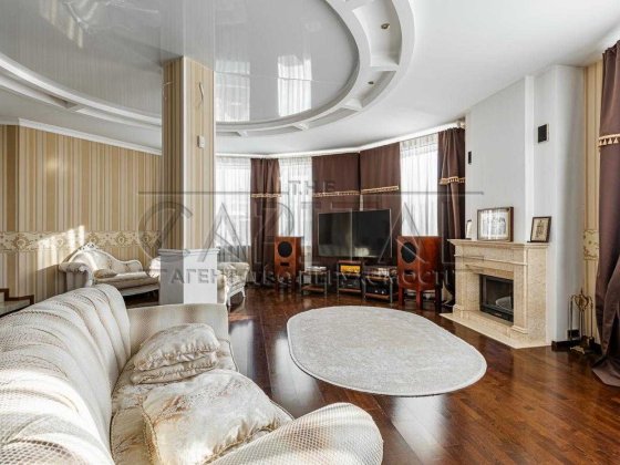 Оренда просторого будинку, Осещна, 410м2, 30 соток, баня,альтанка Осещина