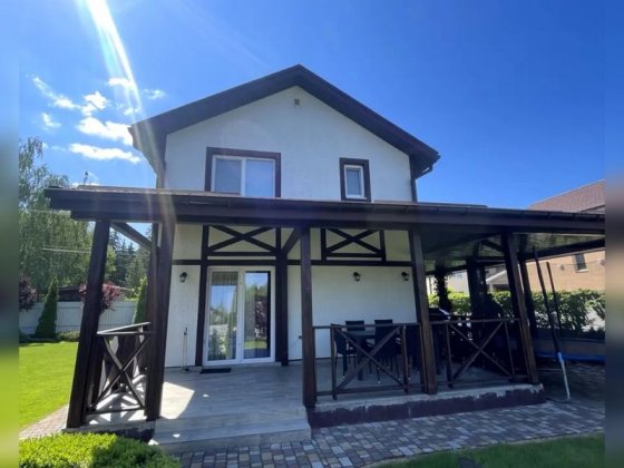 Оренда будинку. Бориспільській р-н., Петропавлівське,Вишневий Хуторок. Петропавлівське