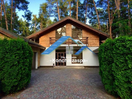 Конча Заспа. Козин. Плюты Аренда в закрытом коттеджном городке Плюты