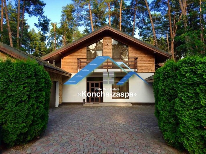 Конча Заспа. Козин. Плюты Аренда в закрытом коттеджном городке - фото 1