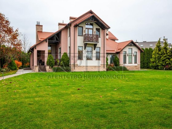 Оренда будинку, КМ Світанок 2, с. Плюти, Обухівський р-н Плюты