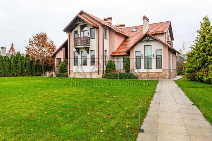 Оренда / Будинок / вул. Світанкова, Плюти - фото 1