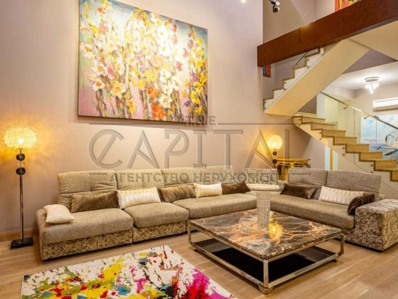 Оренда будинку в котеджному містечку «Світанок 2», с. Плюти 35 соток Плюти