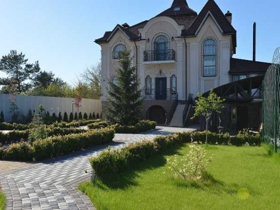 Аренда дома от собственника. Рожівка