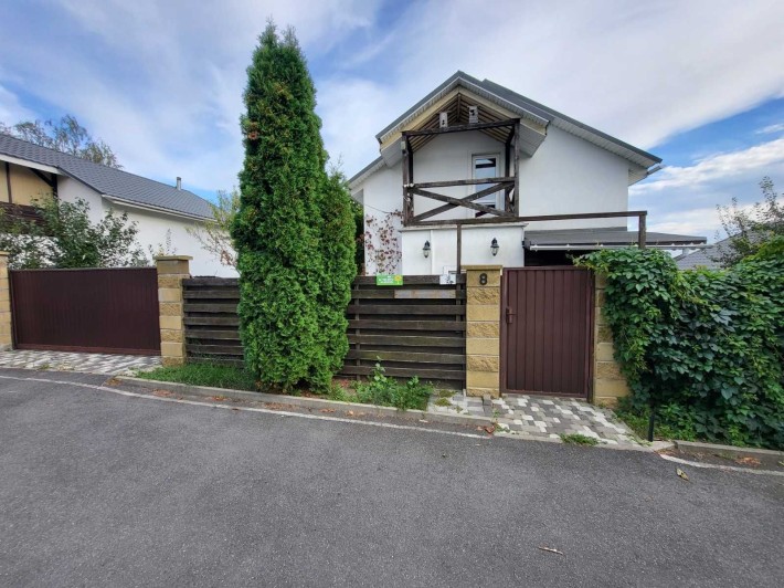 Здається будинок в Рославичах - фото 1