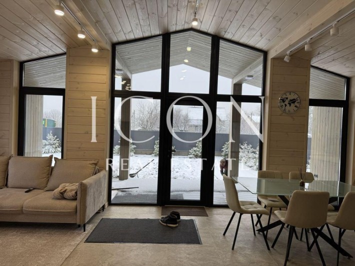 Оренда будинка | 140м² | c.Рославичі - фото 1