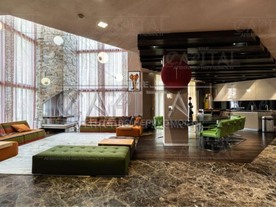 ‼️Аренда дома с БАСЕЙНОМ 700кв‼️Романков КГ Солнечная Долина Козин Романків