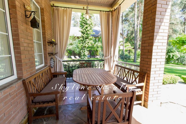 Без комісії! Оренда будинку в класичному англійському стилі, Романків - фото 1