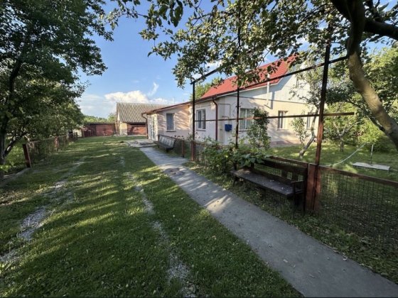 Оренда будинку Київська область Старі Безрадичі