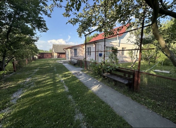 Оренда будинку Київська область - фото 1