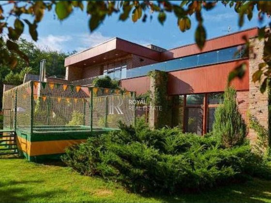 Оренда Будинок 1200м2 10кімн 2пов 300соток Старі Безрадичі Старі Безрадичі