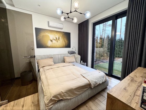 Сдам дом с басейном Старі Безрадичі Новообухівська  Мануфактура Старі Безрадичі