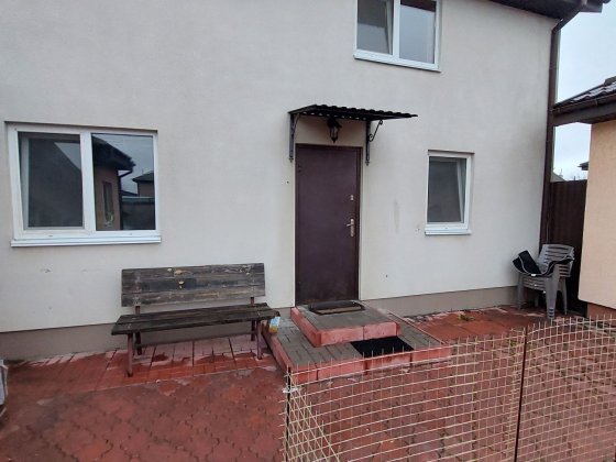 Оренда будинку 85м2 Тарасівка "с.Нове" Тарасовка