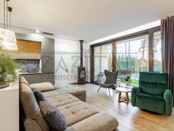 Оренда /Будинок / Києво-Святошинський Тарасівка  / Газ Тарасовка