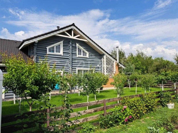 Оренда АВТОНОМНОГО Будинку Садова, Тарасівка - фото 1