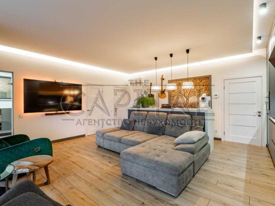 Здається в оренду елегантна садиба з басейном в елітному передмісті Тарасівка