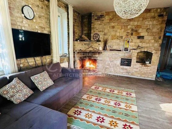 Оренда Дизайнерський Будинок у Хотові, генератор,ПІЧ Хотів