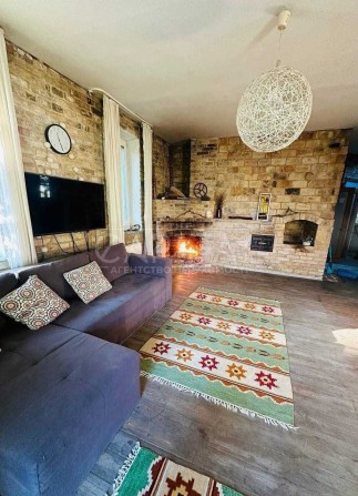 Оренда Дизайнерський Будинок у Хотові, генератор,ПІЧ - фото 1