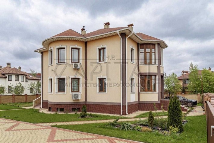 Аренда дома Хотов, ул. Лесная - фото 1