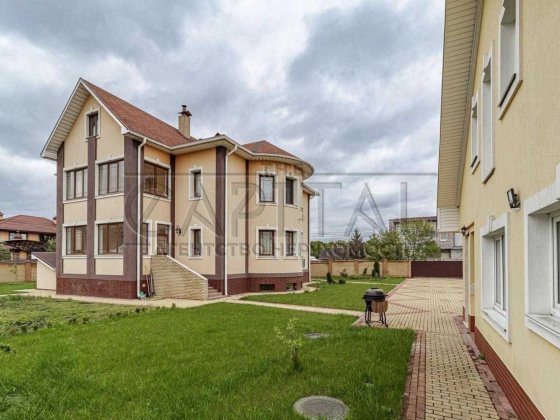 Терміново!!! Оренда Будинок, Хотів, Києво-Святошинський район, 410 м2 Хотов