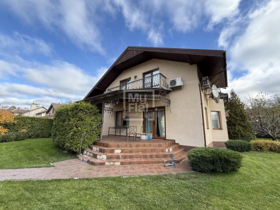 Аренда дома 175 м Хотяновка, автономность укрытие погреб гостевой дом Хотянівка