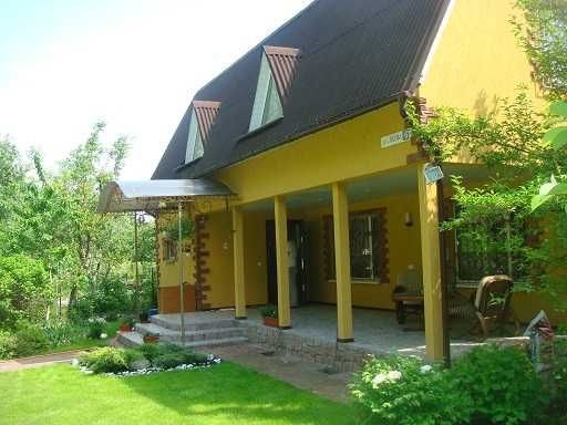 Чайки.Котедж 200 кв. Генератор.Камін.Оренда від 1 до 12 місяців. Без% - фото 1