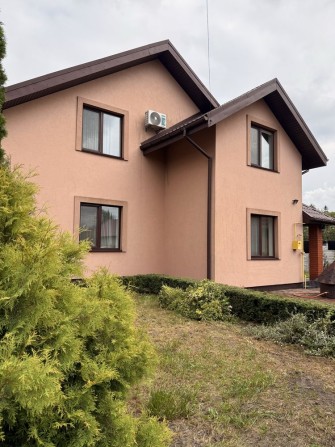 Здам будинок на довгострокову оренду с.Шпитьки(З ГЕНЕРАТОРОМ) - фото 1