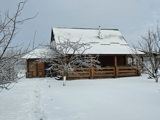 Довгострокова оренда приватного будинку село Ясногородка Ясногородка