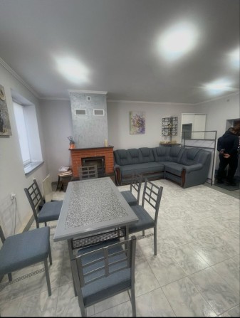 Оренда будинку в Сокільниках - фото 1