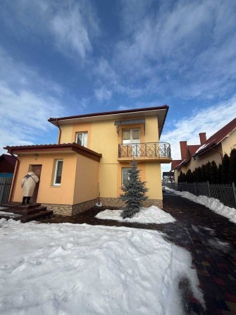 Оренда гарного будинку в Сокільниках - фото 1