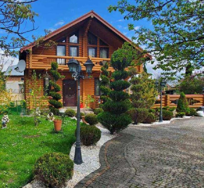 Оренда будинку в м.Винники - фото 1