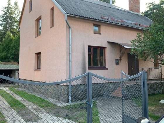 Оренда будинку в Брюховичах-400 є Брюховичі