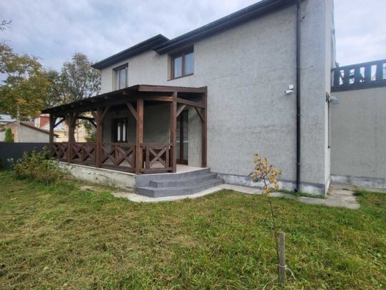 Оренда частини будинку в с. Рудно Рудне